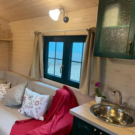 La Roulotte De Bonneval