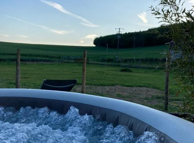 La Roulotte De Bonneval