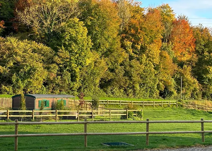 La Roulotte De Bonneval